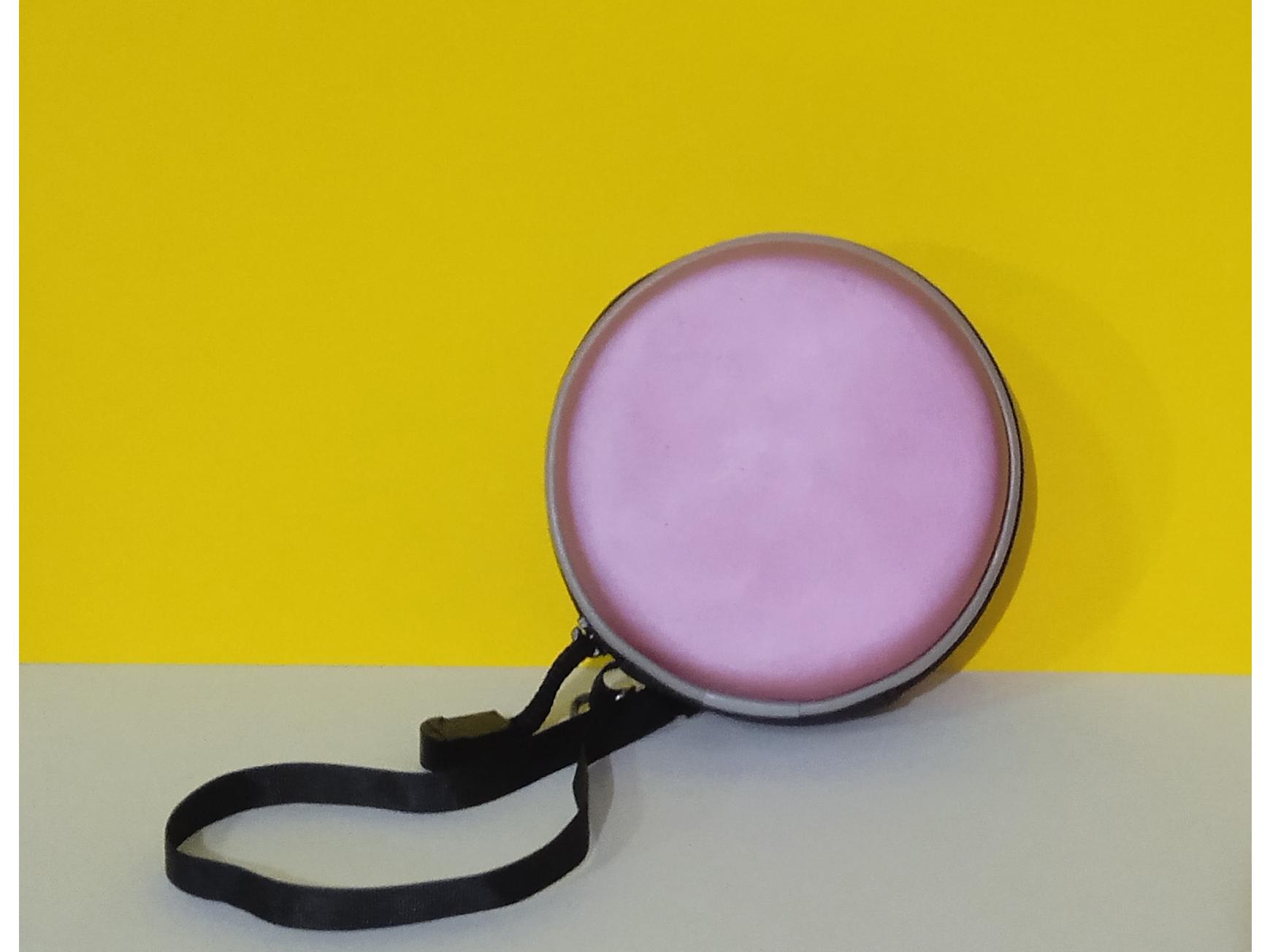 اسپیکر موبایل مسافرتی باتری خور