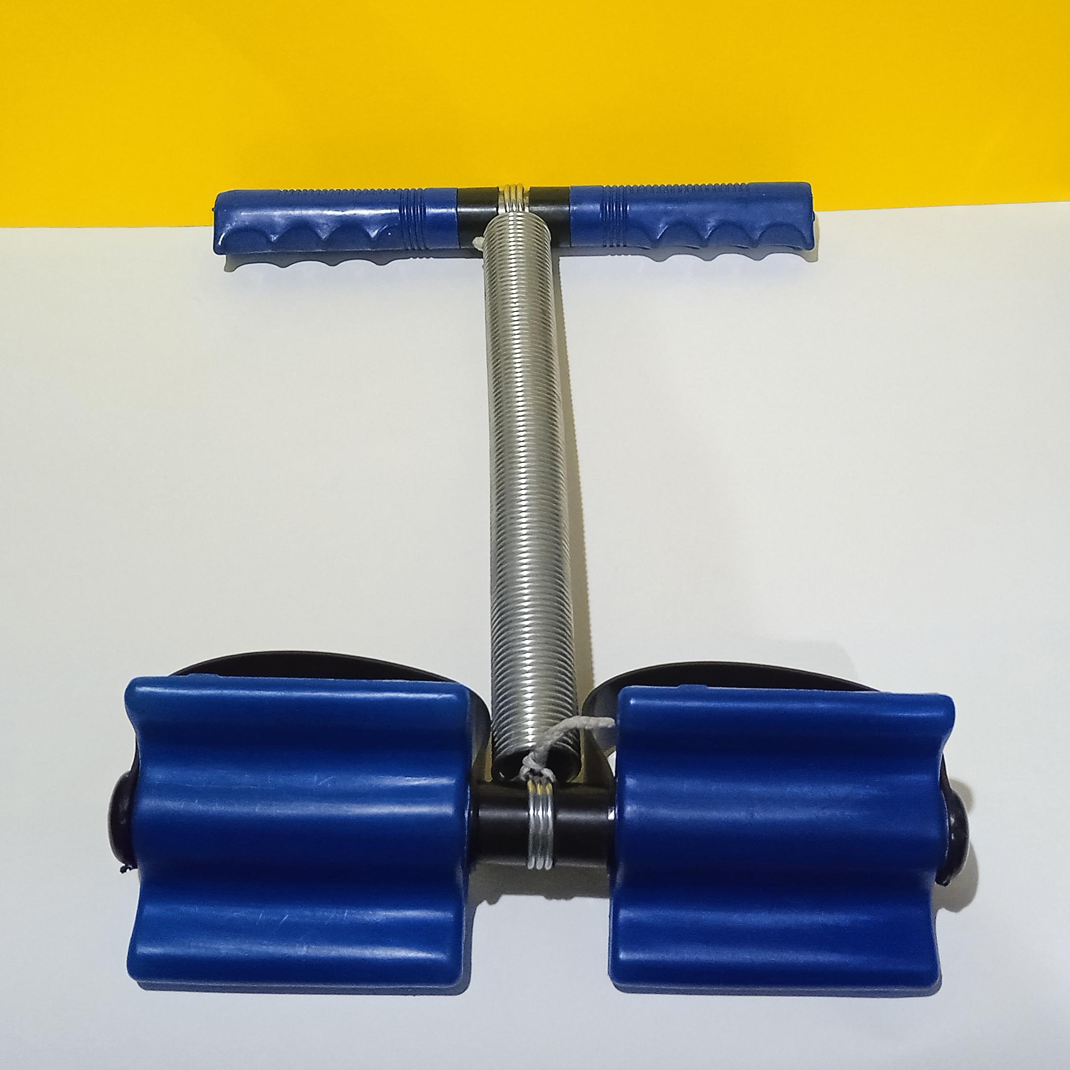 وسیله ورزشی خارجی کششی قدرتی دست ورزش بدنسازی