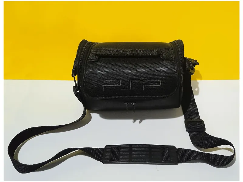 کیف کنسول بازی پی اس پی PSP خارجی