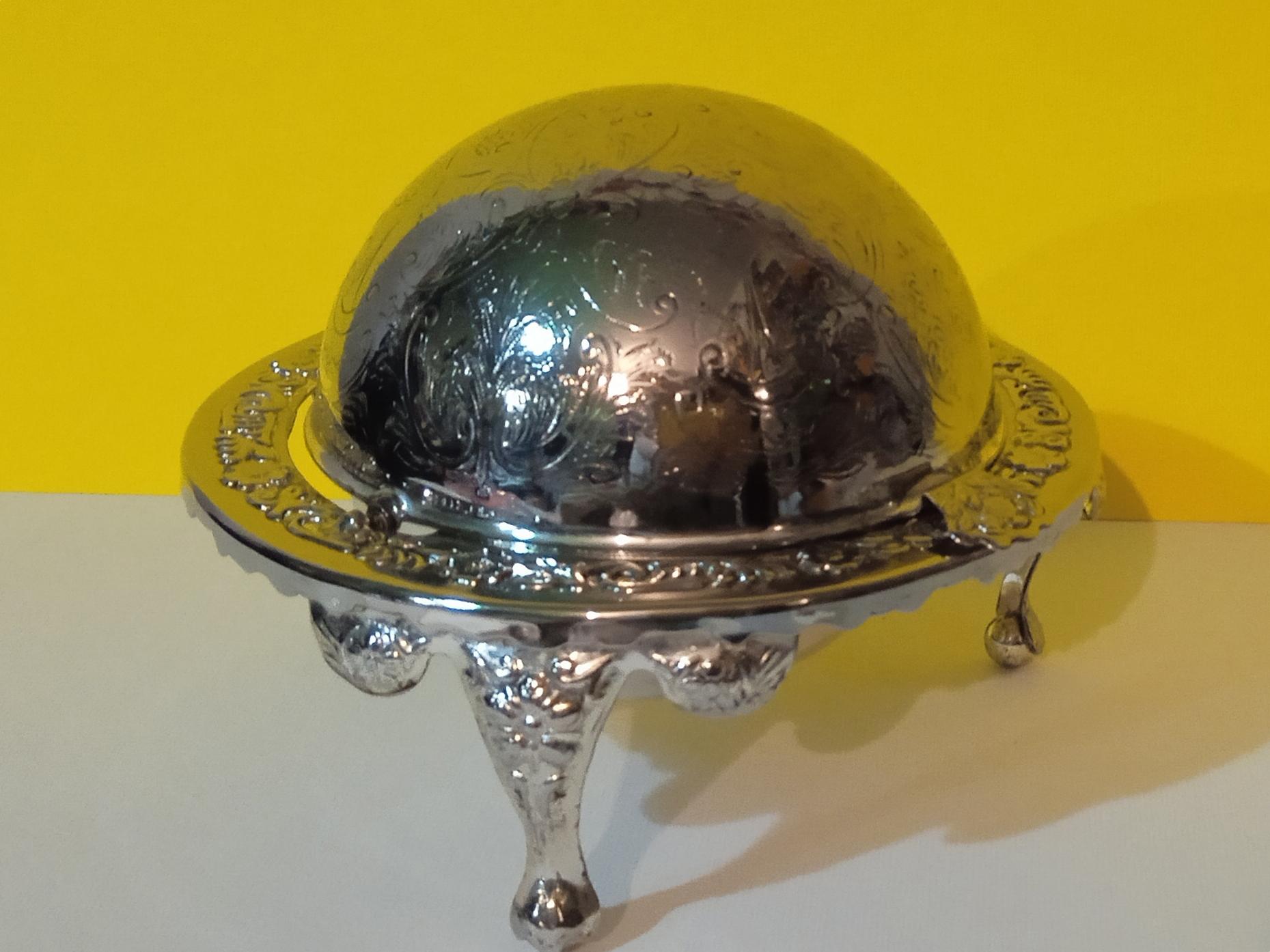 خاویار خوری خارجی