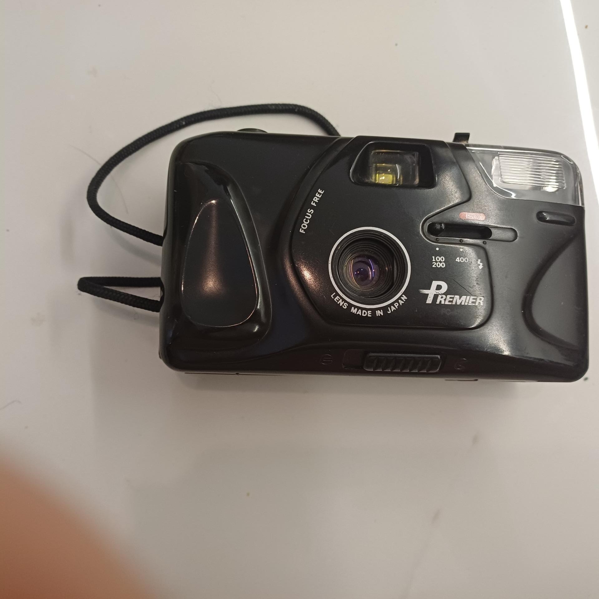 دوربین سالم و عالی