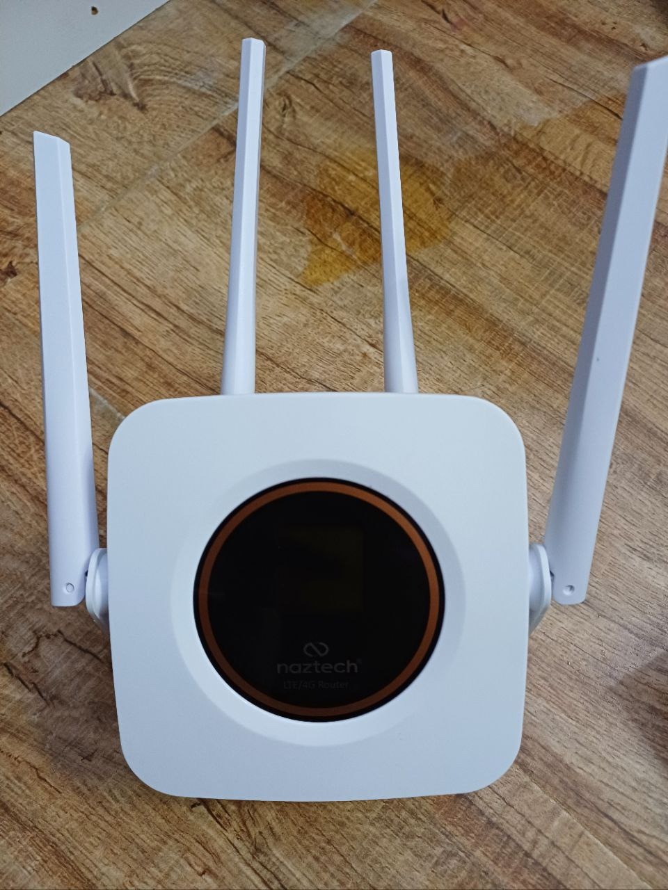 مودم نزتک 99DX