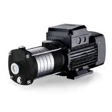 پمپ طبقاتی لئو سری ECH4-50-F