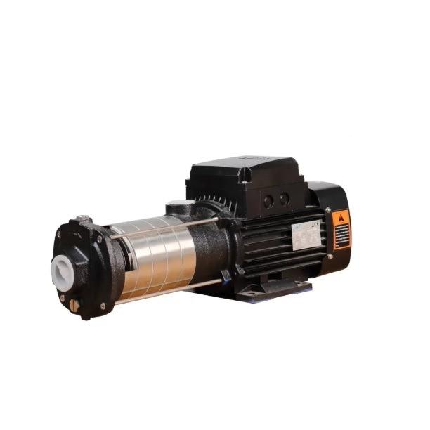 پمپ افقی طبقاتی لئو ECH10-50-F