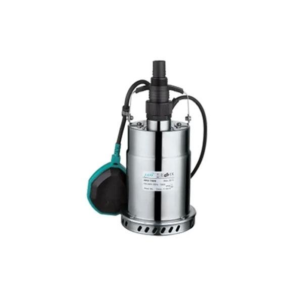 پمپ کف کش استیل لئو مدل XKS-750S