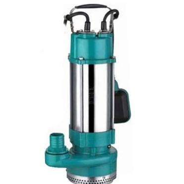 پمپ کف کش لئو مدل XQS14.5-42/3-1.5I