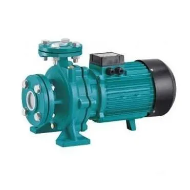 پمپ سانتریفیوژ لئو سری XST32-160/22
