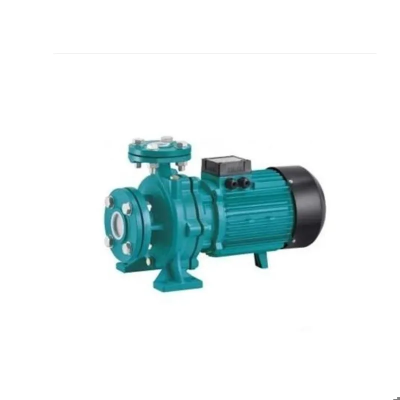 پمپ سانتریفیوژ لئو سری XST50-125/40