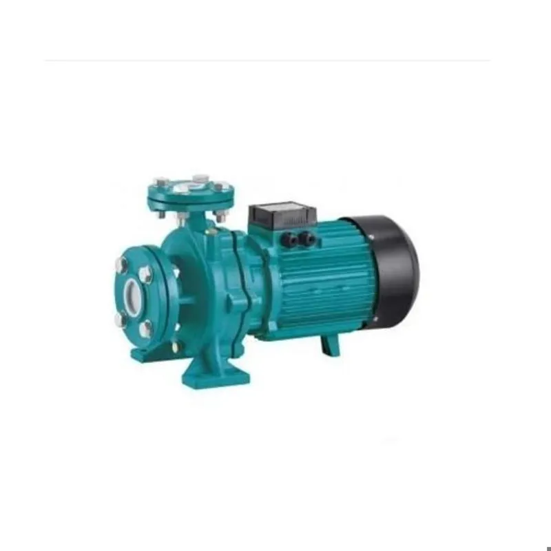 پمپ سانتریفیوژ لئو سری XST50-160/75