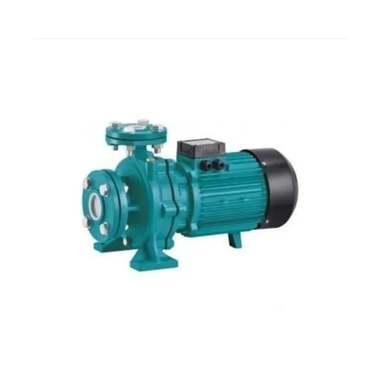 پمپ سانتریفیوژ لئو سری XST65-125/40