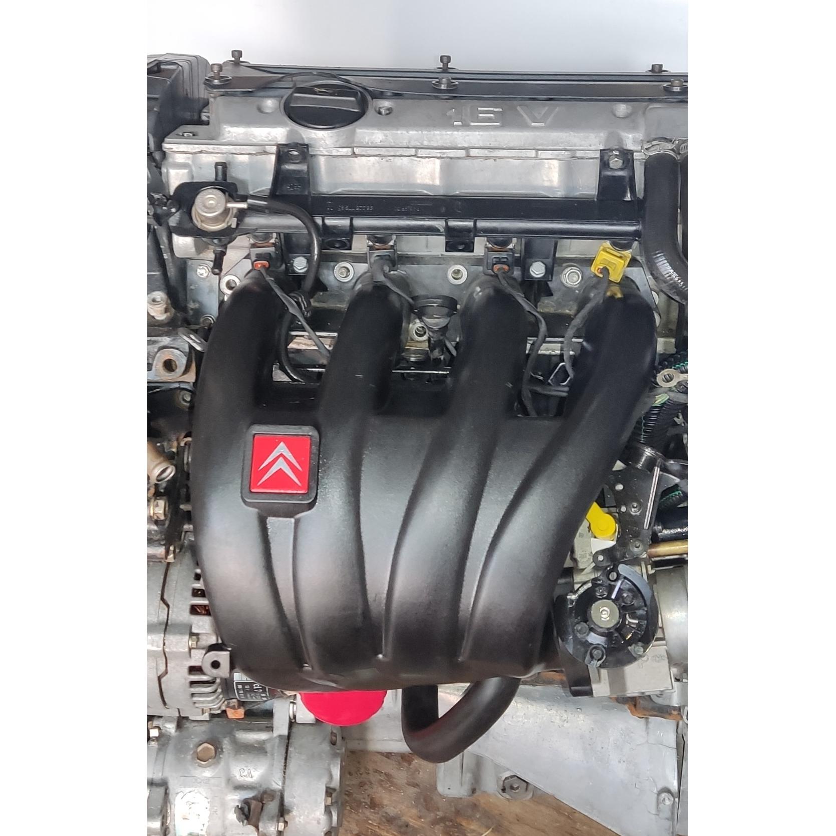 منیفولد زانتیا 2000