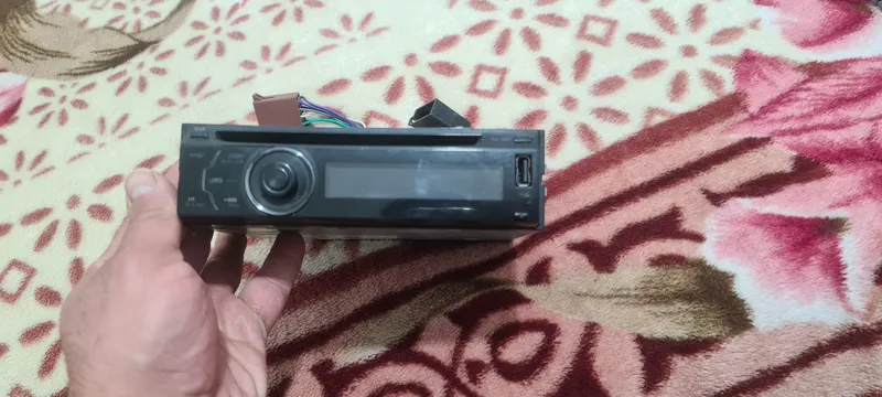 ظبط پایونیر مدل3050