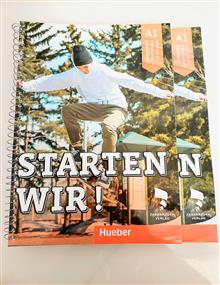 STARTEN
