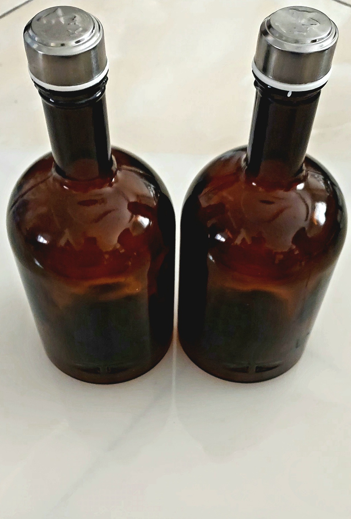 بطری شیشه 1.5 لیتر