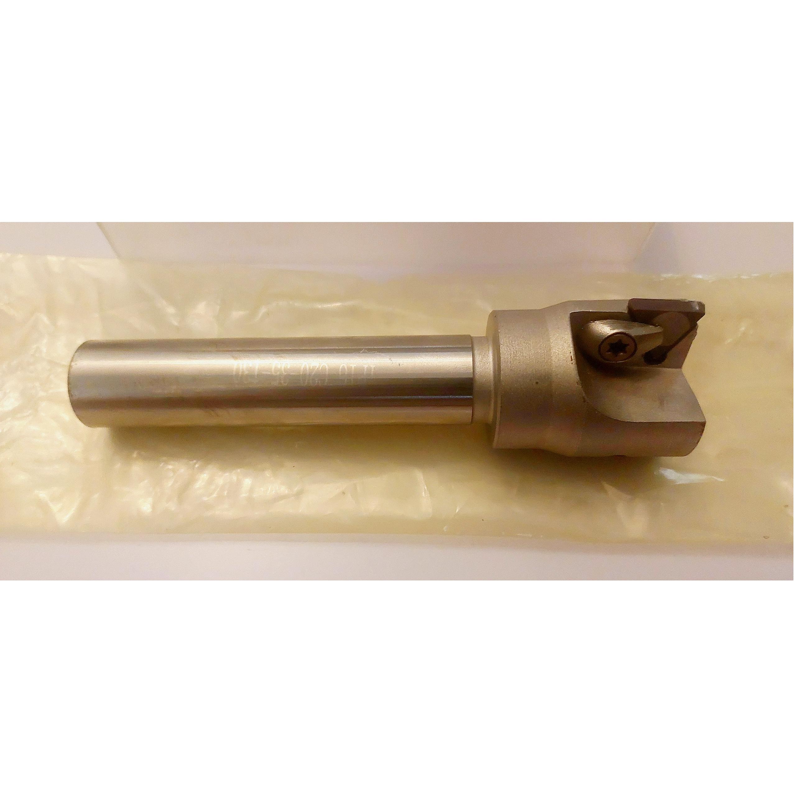 کفتراش دو الماس فرز، قطر 35 دنباله 130