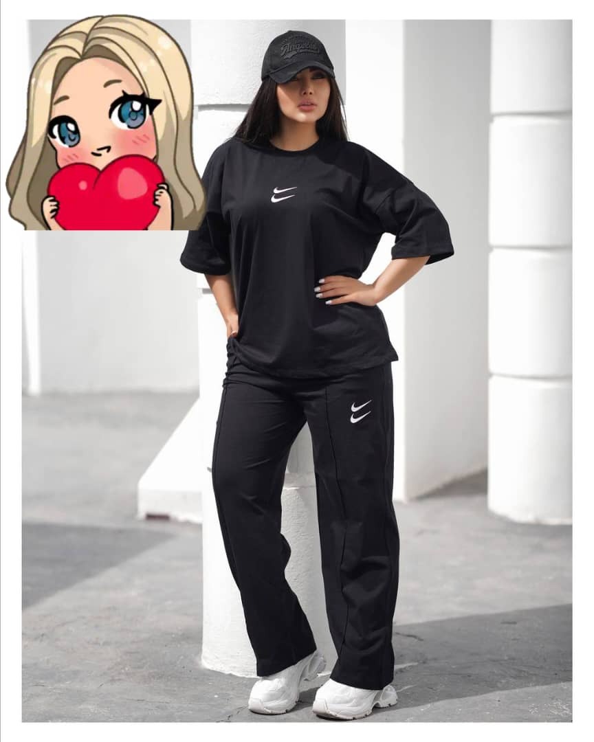 ست اسپرت زنانه