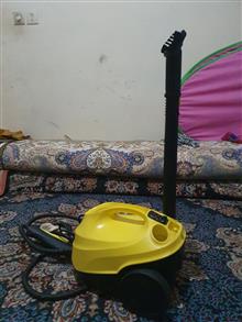 بخارشوی