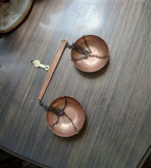 ترازوی