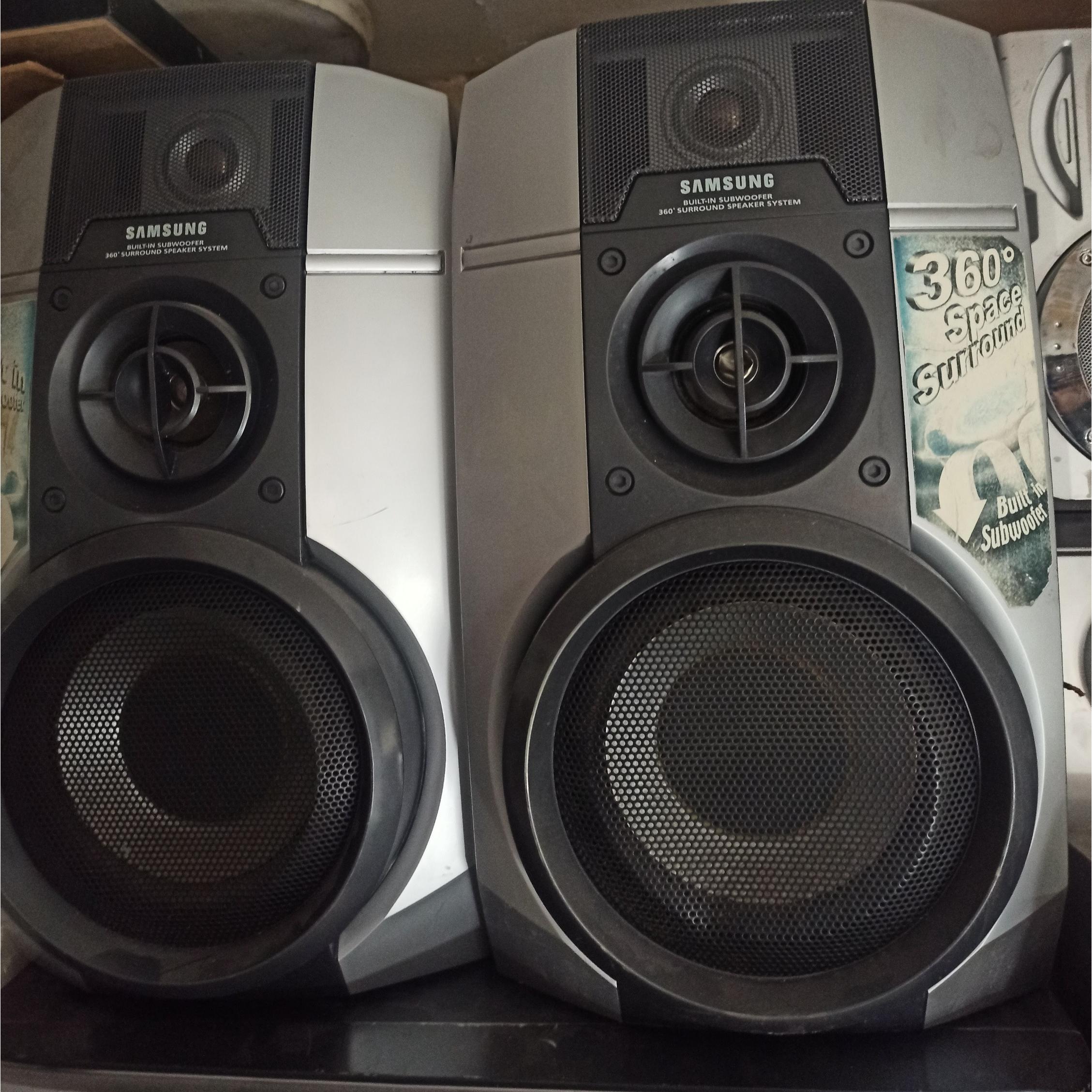 بلند گوی ظبط