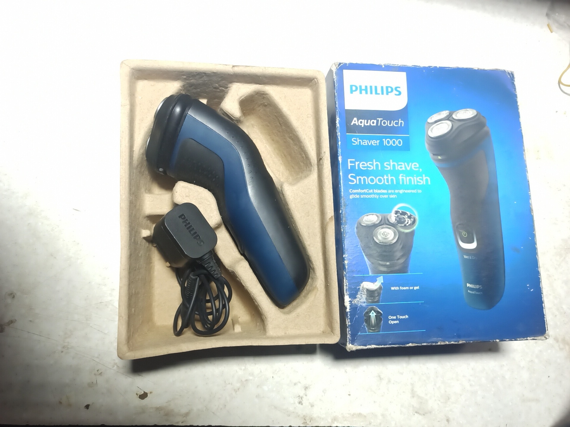 ریش تراش فیلیپس