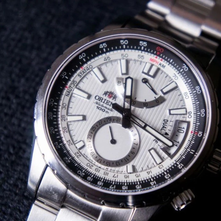 ساعت orient اصل ژاپن