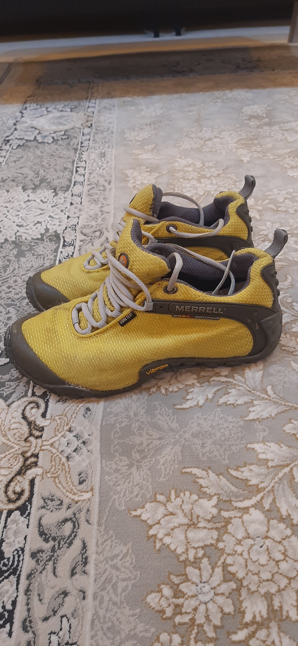 کفش MERRELL اورجینال