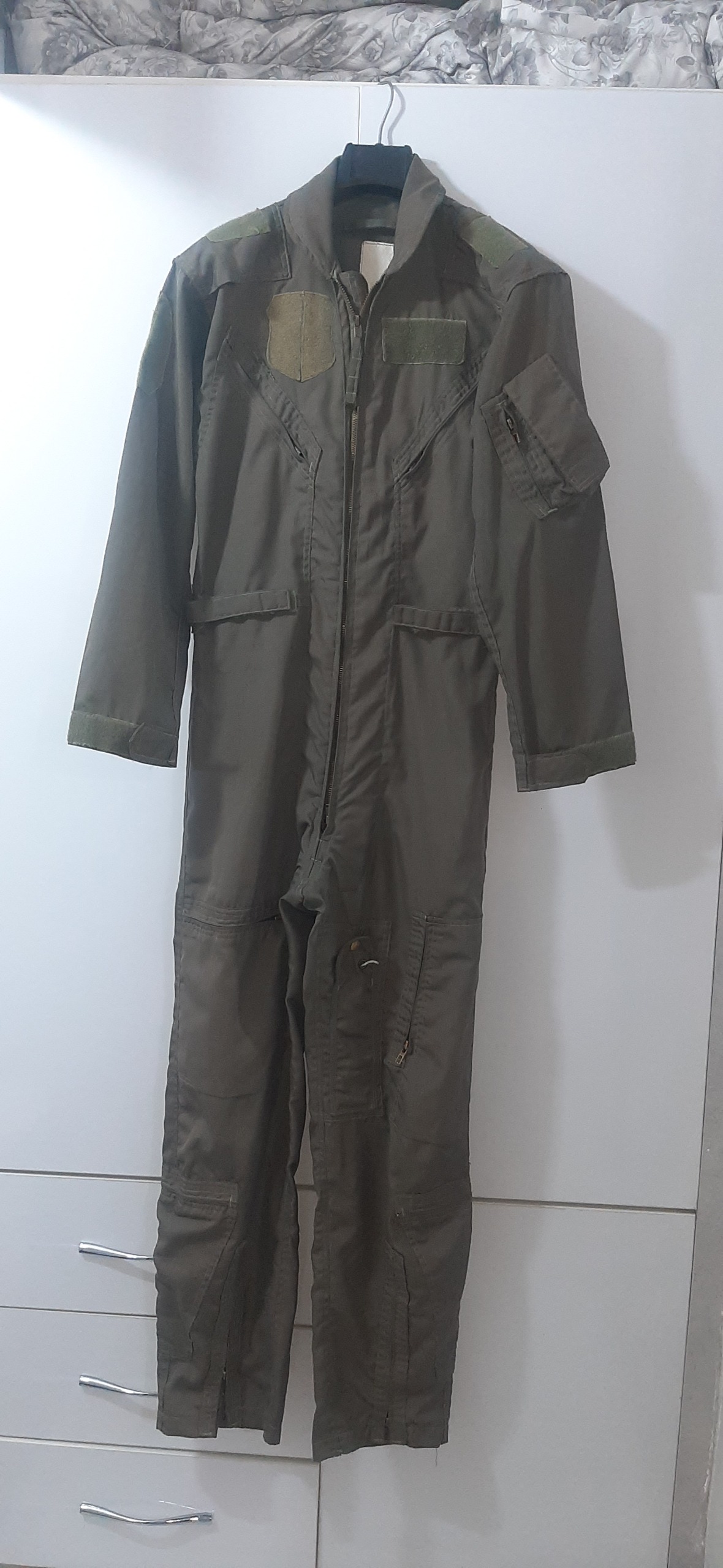 لباس خلبانی اصل