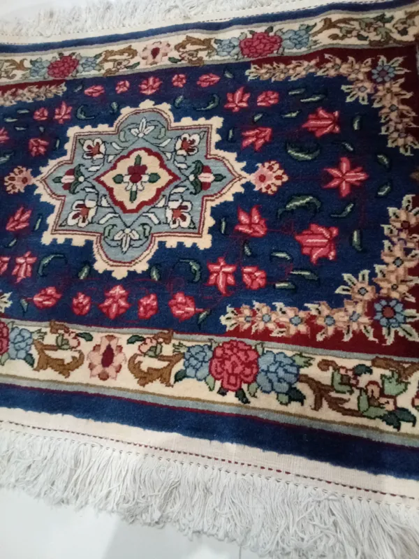 قالیچه دستباف قوچان