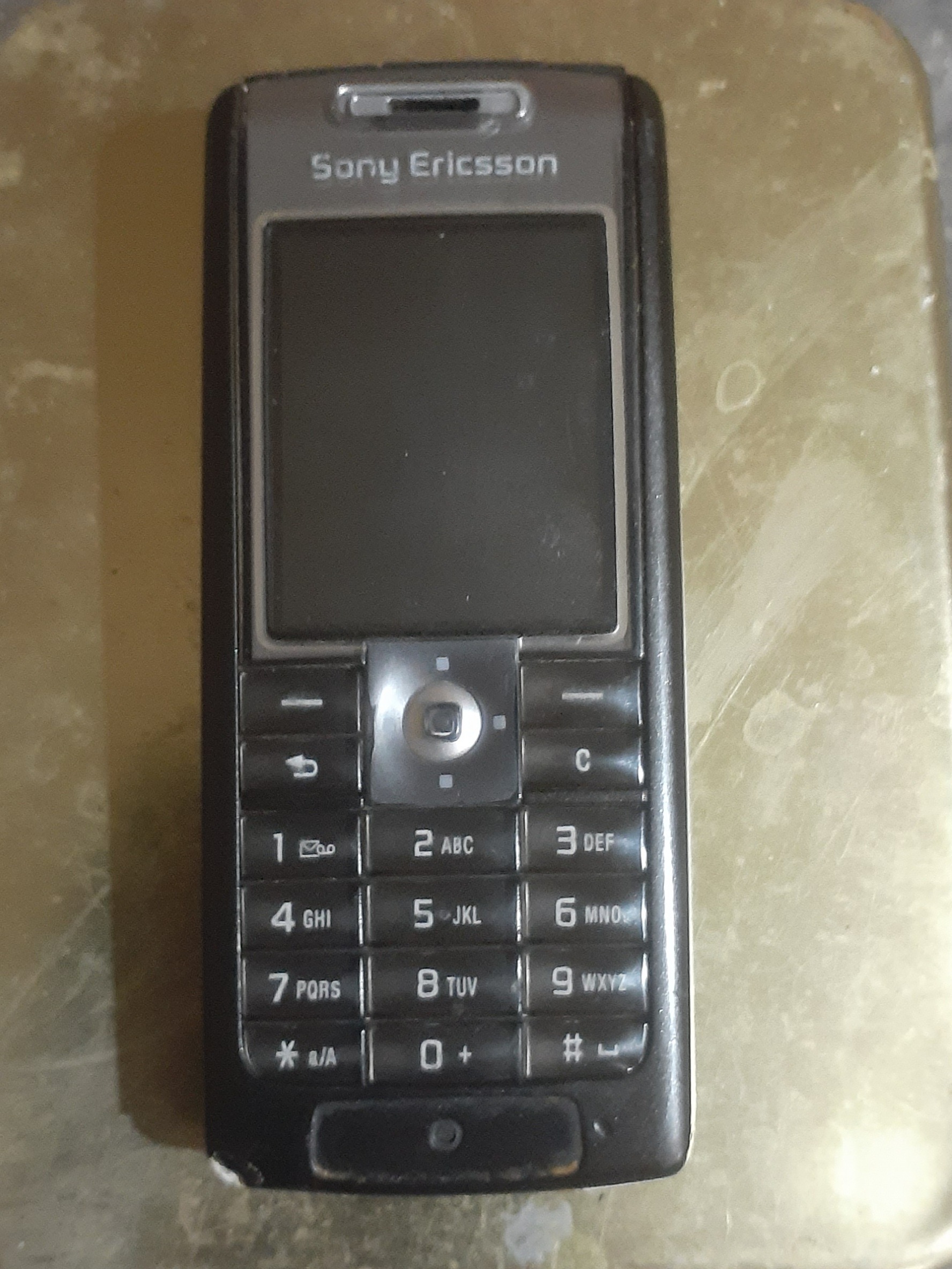 سونی اریکسون کلکسیونی