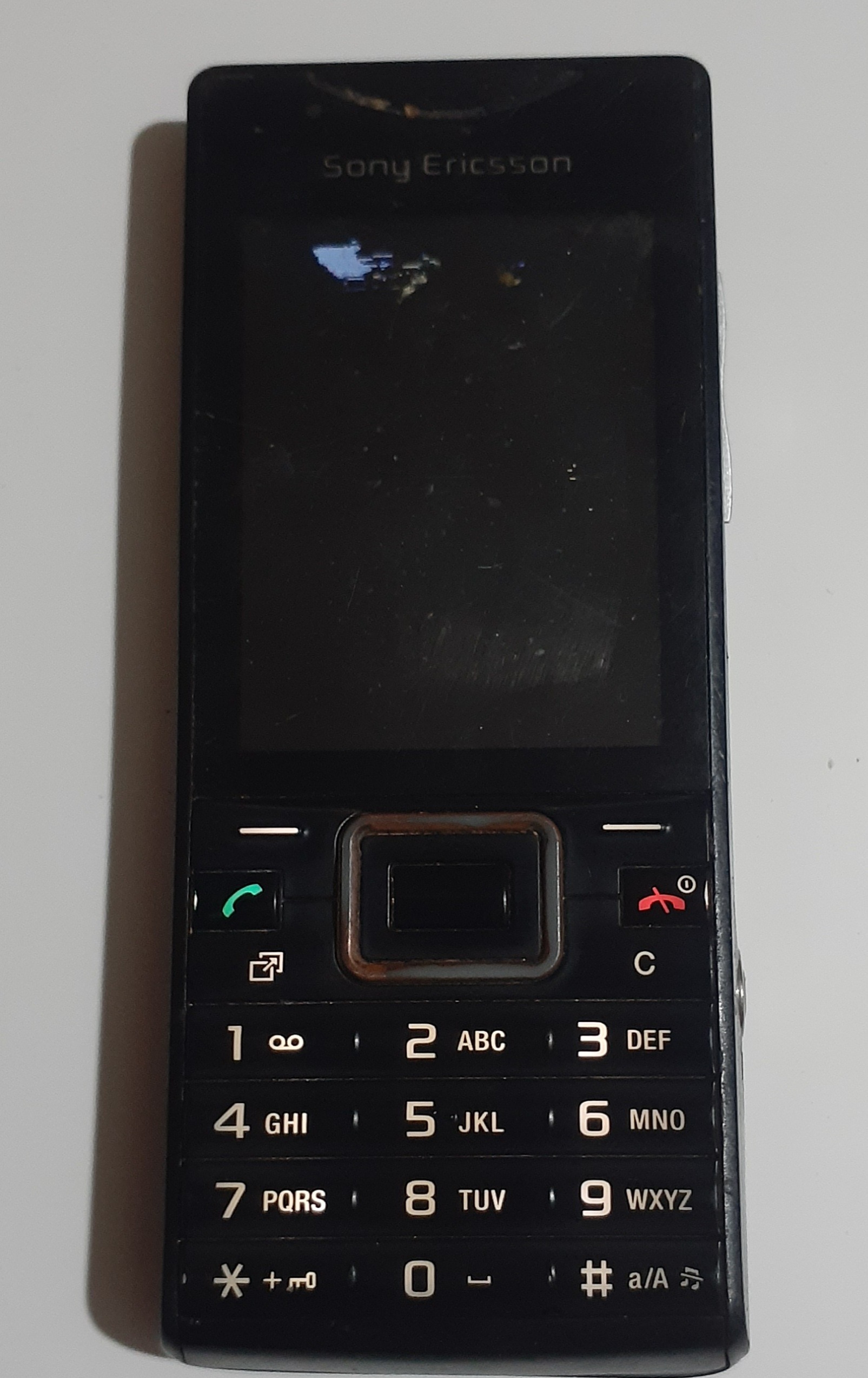 سونی اریکسون J10i2 اصلی قدیم