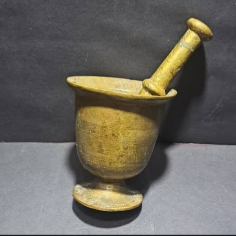 هاون روسی کهنه