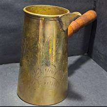 شیرجوش