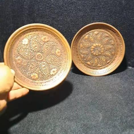 2عدد دیوارکوب قلم