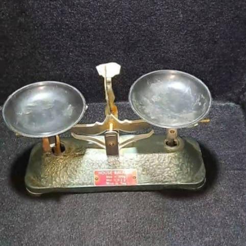 ترازو عطاری کوچک