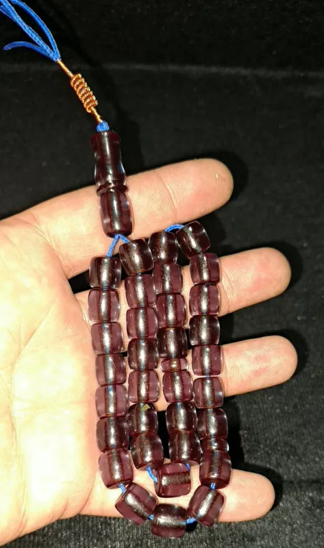 تسبیح سندلوس ترکی ر