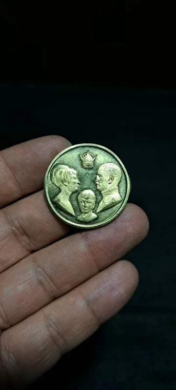 سکه یاد بود