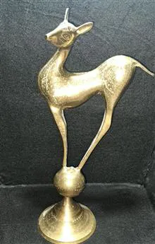 گوزن