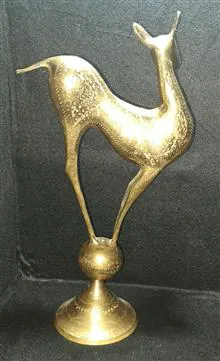 گوزن