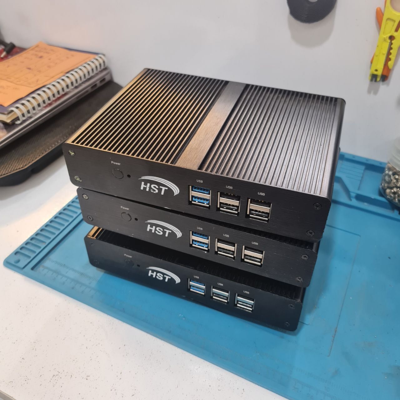 مینی پیسی HST X6620M
