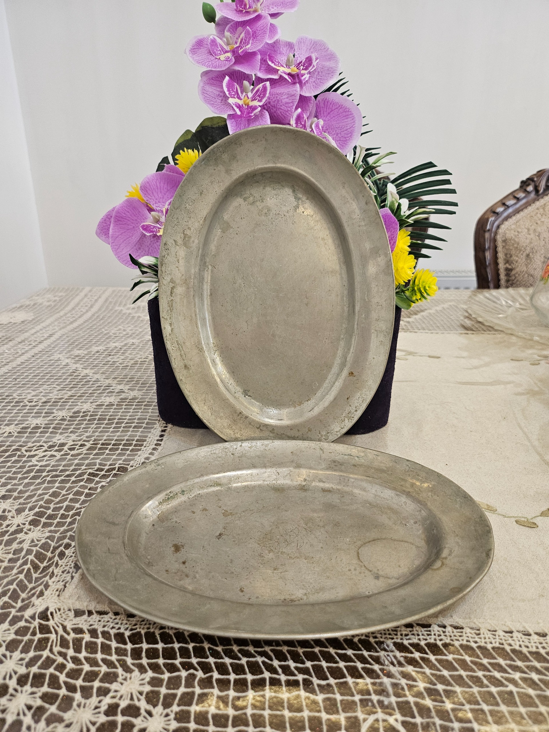 جفت دیس ورشو زمان پهلوی
