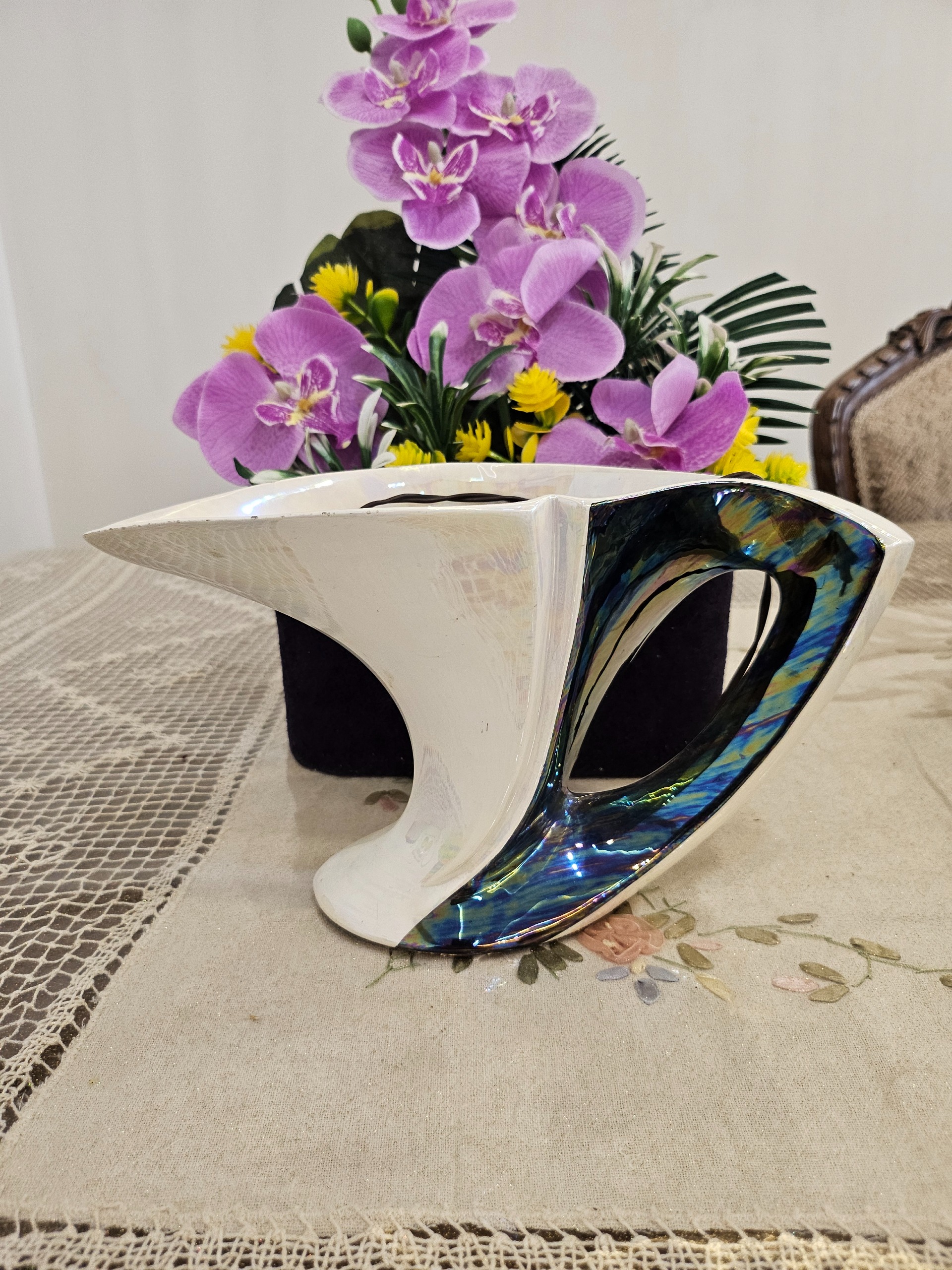 چراغ خواب قدیمی