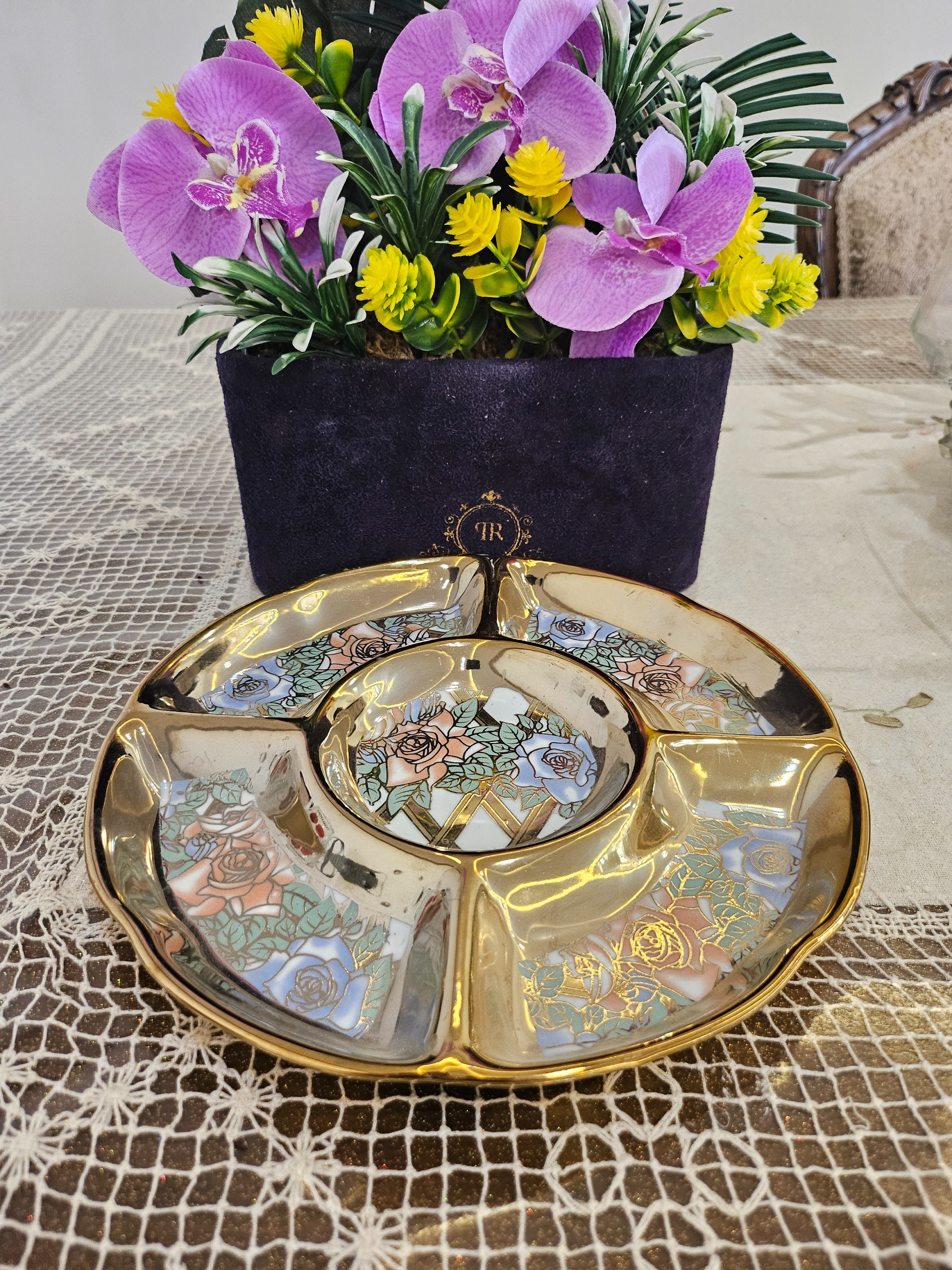 اردو خوری چینی