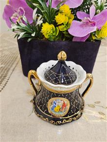 قندان