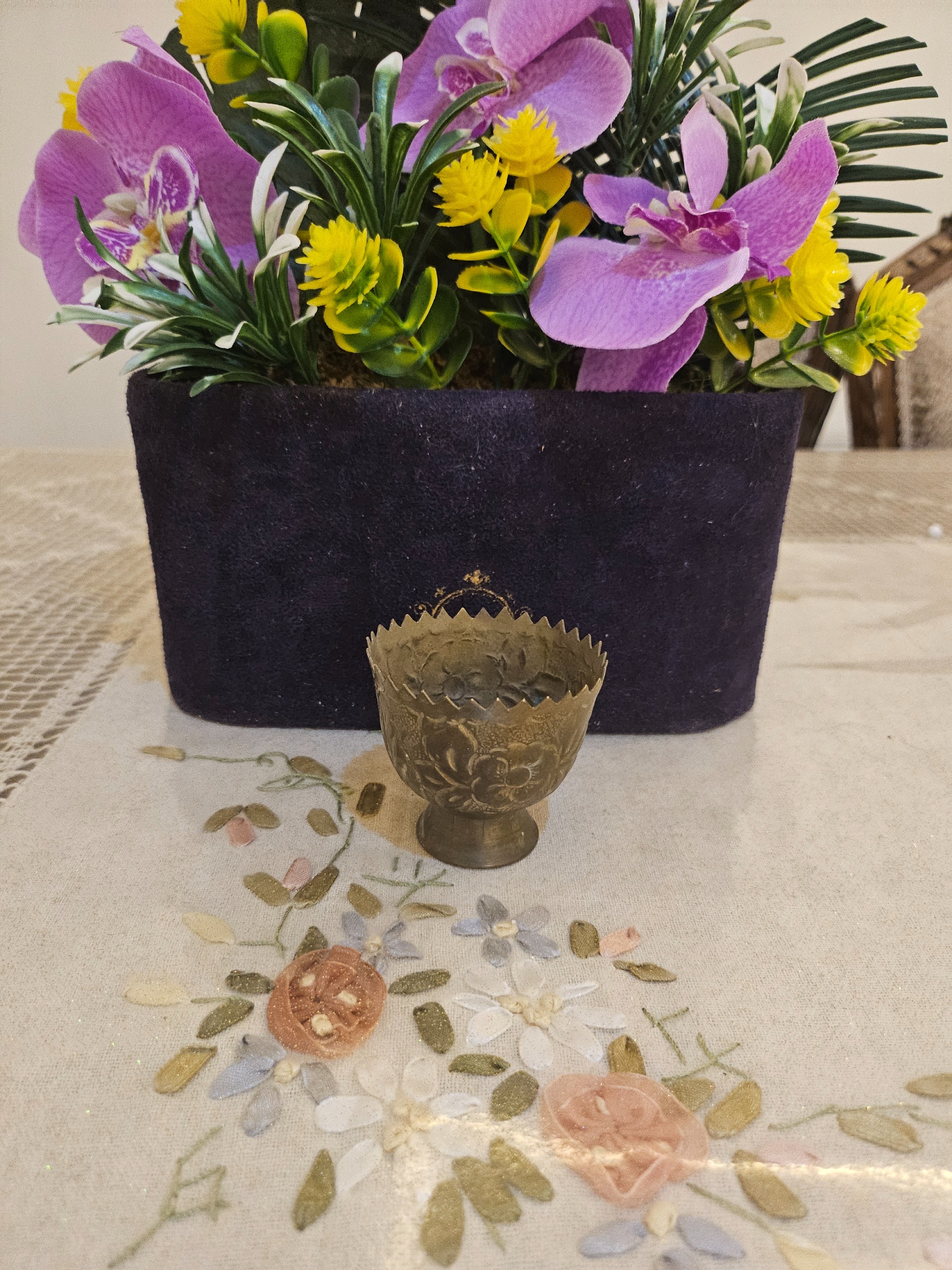 یکعدد جام زمان پهلوی