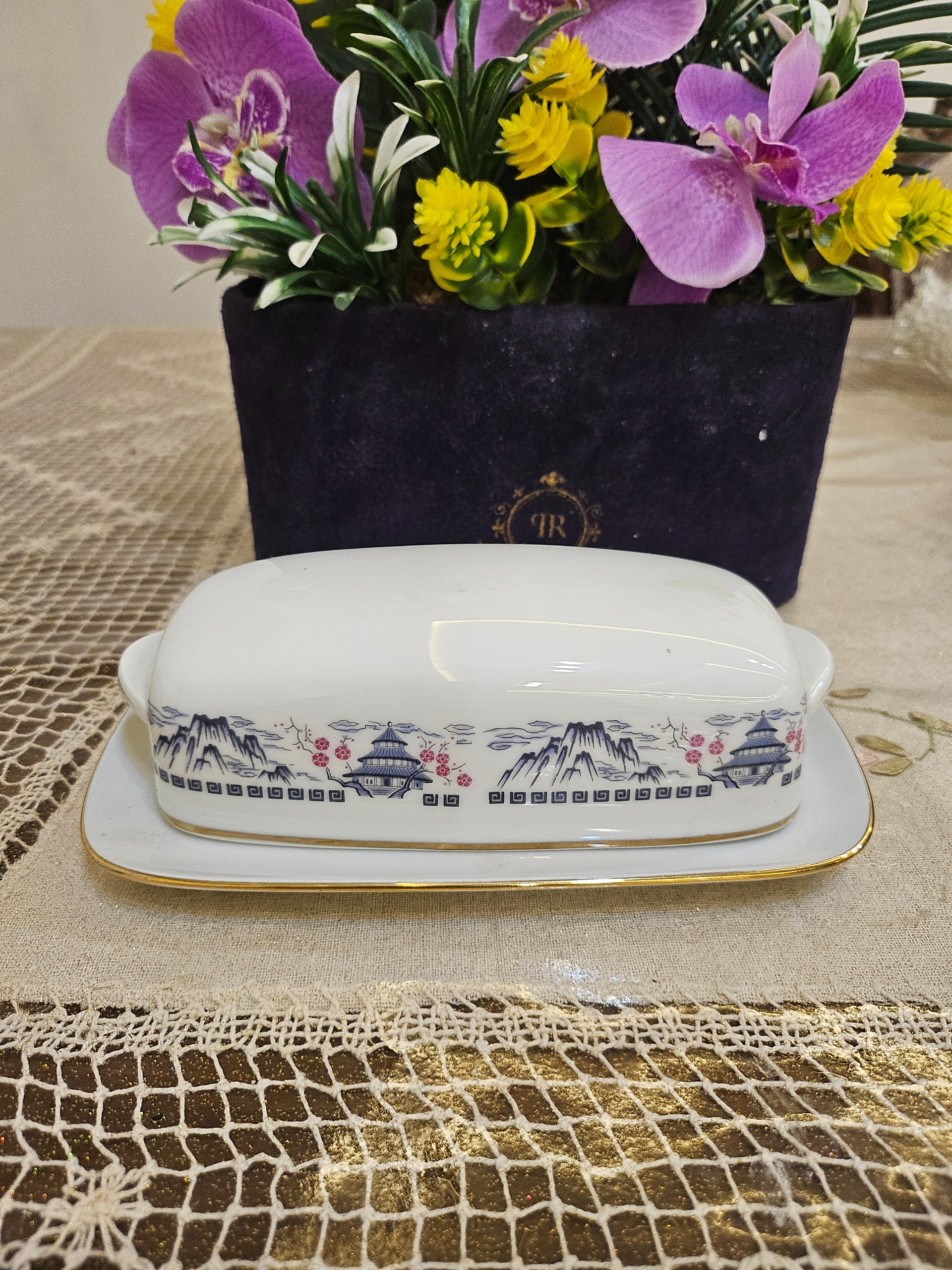 کره خوری خارجی قدیمی