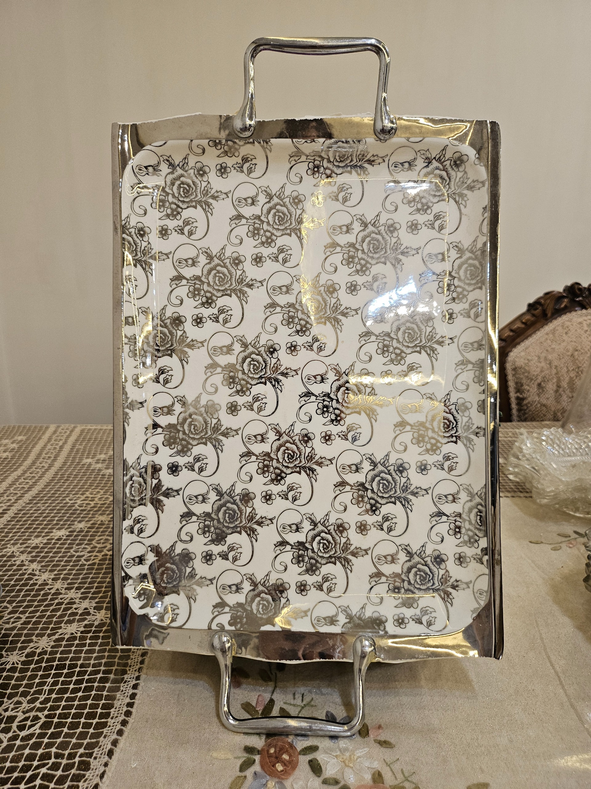 سینی چینی قدیمی