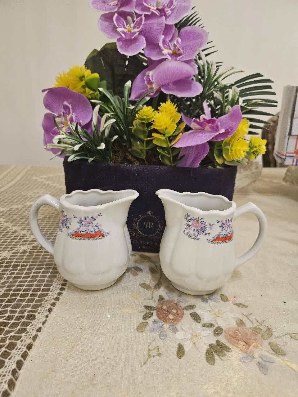 جفت سس خوری خارجی
