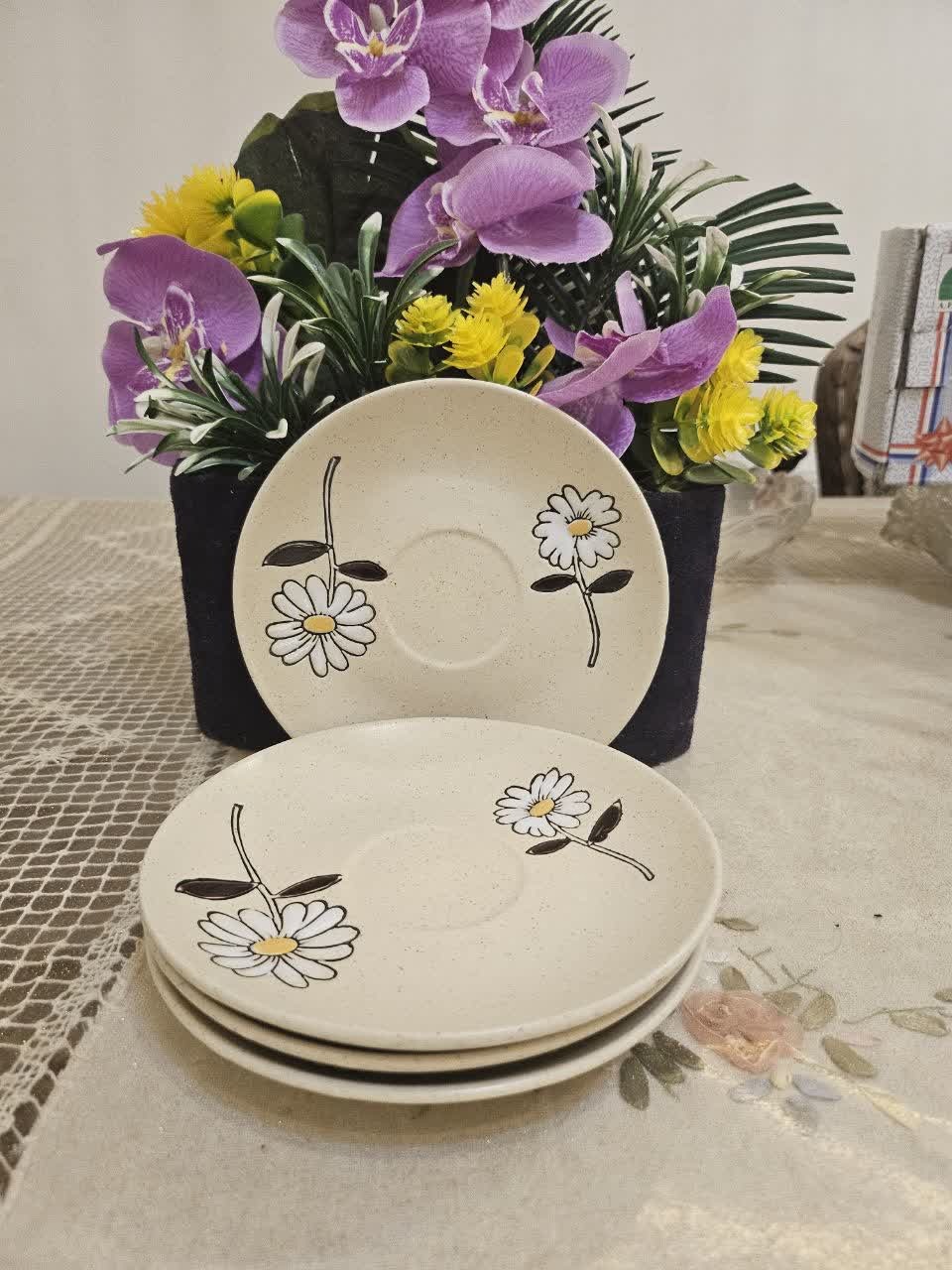 4عدد نعلبکی خارجی