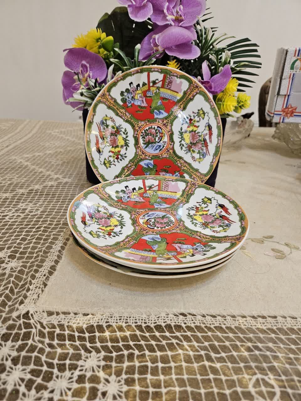 4 عدد دیوارکوب خارجی