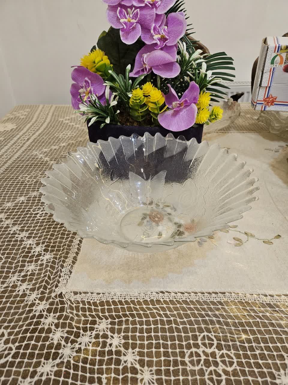 میوه خوری قدیمی بلور